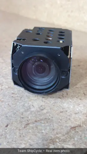 Hitachi Vk-s654en Vks654en Sd Block Camera Pal G2u