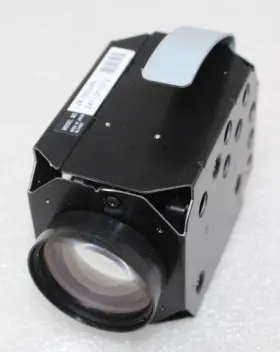 VK-S654N HITACHI Contact Digital Zoom Chassis Camera