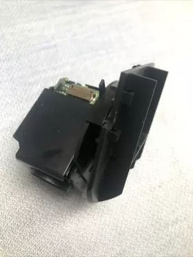 VK-U114R HITACHI Chasis Ccd Camera #3