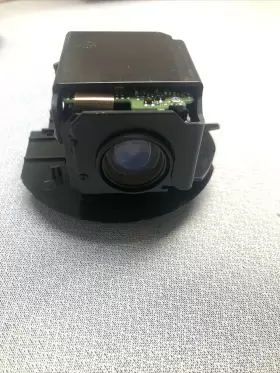 VK-U114R HITACHI Chasis Ccd Camera