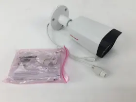 HBD3PR2 HONEYWELL Ip Bullet Camera