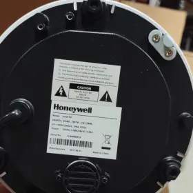 Honeywell Hd273h Rugged Dome Cctv Camera Ir Varifocal Ip66 Ik10