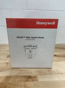 HDCFN0000-R HONEYWELL Acuix High Dome Camera