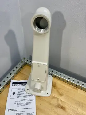 HDXPMA2 HONEYWELL Acuix Wall Mount