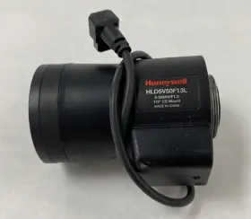 HLD5V50F13L HONEYWELL Mount Lens #2
