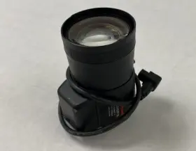 HLD5V50F13L HONEYWELL Mount Lens