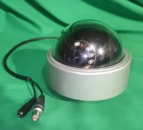 SWX45-1043 HONEYWELL Silent Witness Dome Camera
