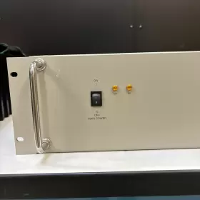 TCI350 HYPERVISION Hamamatsu Photonics Camera Control Module #2