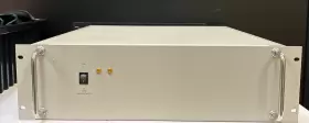 TCI350 HYPERVISION Hamamatsu Photonics Camera Control Module
