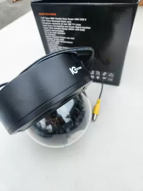 EL-470 IC REALTIME Ir Security Camera Sniper #3