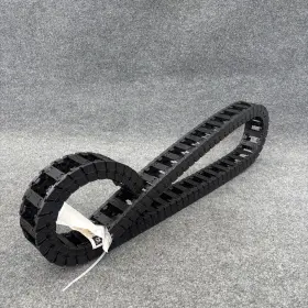 E6.29 IGUS Iglide Chain Flex Cable Carrier Automation