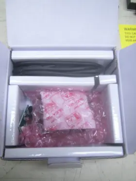 ISD-A14S IKEGAMI Camera Kit