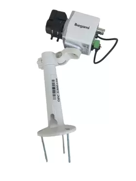 ISD-A15S IKEGAMI Cmos Mount Cube Camera #2