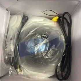 ISD-A35S IKEGAMI Camera Box #3