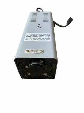 ITC-40 IKEGAMI Television Camera