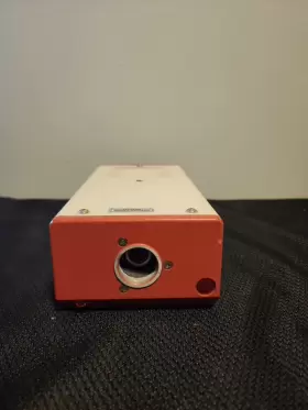ITC-47 IKEGAMI Television Camera #2