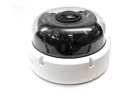 IPS20-M12-OIA4 ILLUSTRA Iillustra Pro Ip Dome Multisensor