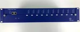9300-102 INDIGOVISION Rack Chassis Cards #2