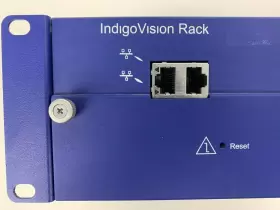 9300-102 INDIGOVISION Rack Chassis Cards #3