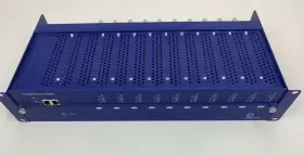 9300-102 INDIGOVISION Rack Chassis Cards