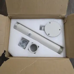 Infinova V1764a Pendant Mounting Bracket For Super Dome Camera