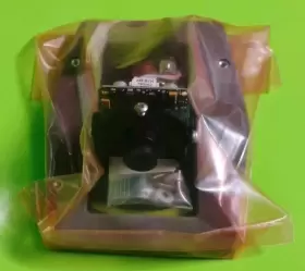 MSS-8001-60-00 INTERLOGIX Ge Mobilview Camera Bracket #2