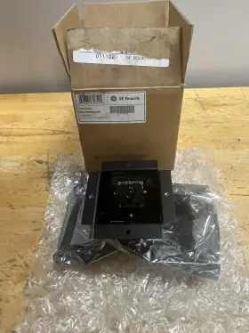 MSS-8002-40-AN INTERLOGIX Ge Mobilview Camera Angeled Housing