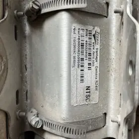 493070001 ITERIS Vantage Camera Ntsc Housing #2