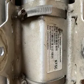 493070001 ITERIS Vantage Camera Ntsc Housing #3