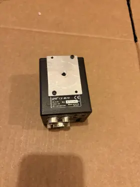 CV-M70 JAI CORPORATION Progressive