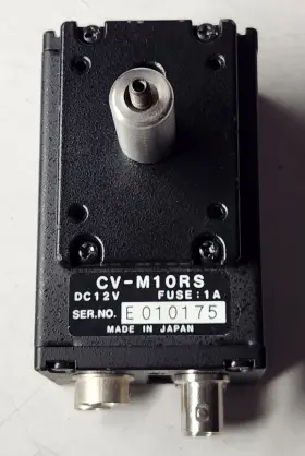 CV-M10RS JAI Ccd Progressive Vga Camera #2
