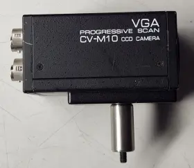 CV-M10RS JAI Ccd Progressive Vga Camera
