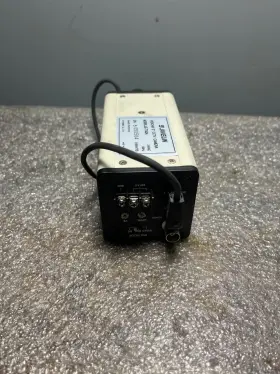 JE-7742A JAVELIN Ccd Vidichip Cctv Camera #3