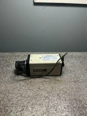JE-7742A JAVELIN Ccd Vidichip Cctv Camera