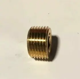 4505343 JMF COMPANY Pack Counter Sunk