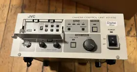 KY-F58U JVC Video Camera Controller Module