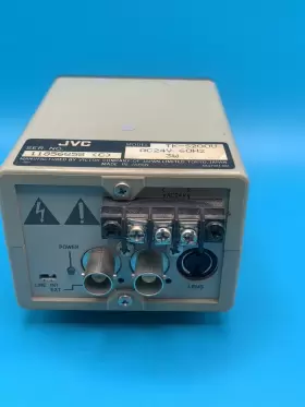 TK-S200U JVC Video Camera #2