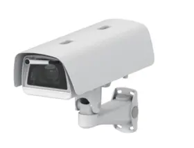 Kevis Eh5160 Eh-5160 Heavy Duty Camera Housing Sunshield And Bracket Pelco Eh3512 Alt