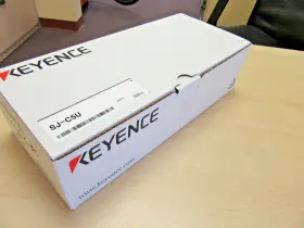 SJ-C5U KEYENCE Power Cable