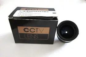 CML4-10MMZ2 KOWA Vari Focal Mount Lens #2
