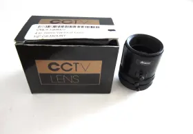CML4-10MMZ2 KOWA Vari Focal Mount Lens #3