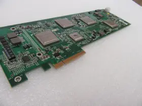 AV-CVE25000X LANNER Vpn Acceleration Crypto Decrypto Card #3