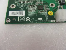 AV-CVE25000X LANNER Vpn Acceleration Crypto Decrypto Card