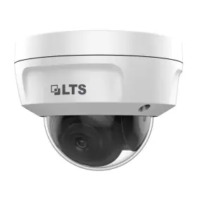 CMIP7342W-28M LST Ip Wdr Mic Learn Vandal Dome Camera