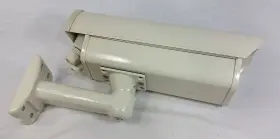 MH-806 MARATHON Cctv Security Camera Housing Heater Fan