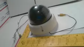 25277R1.0 Networks Ip Video Camera #2