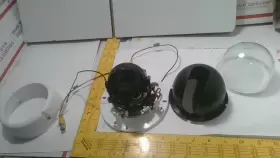 25277R1.0 Networks Ip Video Camera #3
