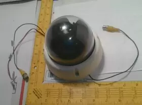 25277R1.0 Networks Ip Video Camera