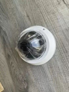 C3401A Network Camera