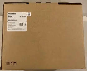 39535-101 MARCH NETWORK Networks Cam Ptz Pen Lens